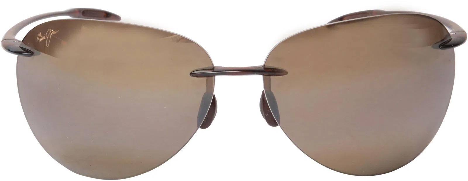 Maui Jim SUGAR BEACH MJ421 Sunglasses - view 5